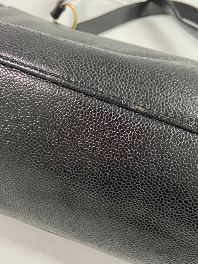 Chanel Shoulder Bag - Tiana Bags