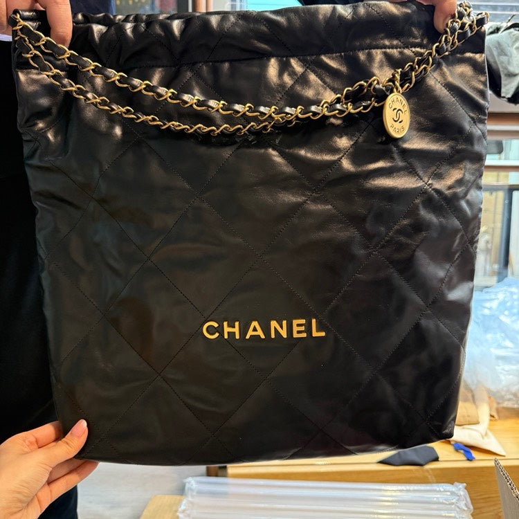 Chanel Shoulder Bag - Tiana Bags