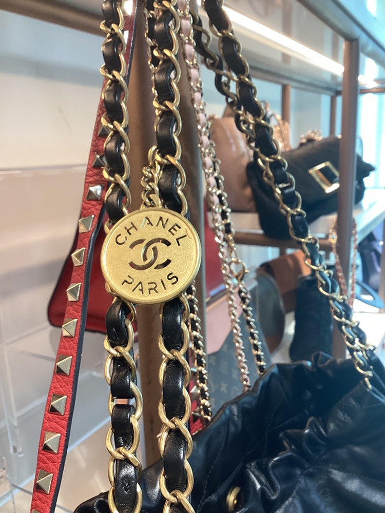 Chanel Shoulder Bag - Tiana Bags