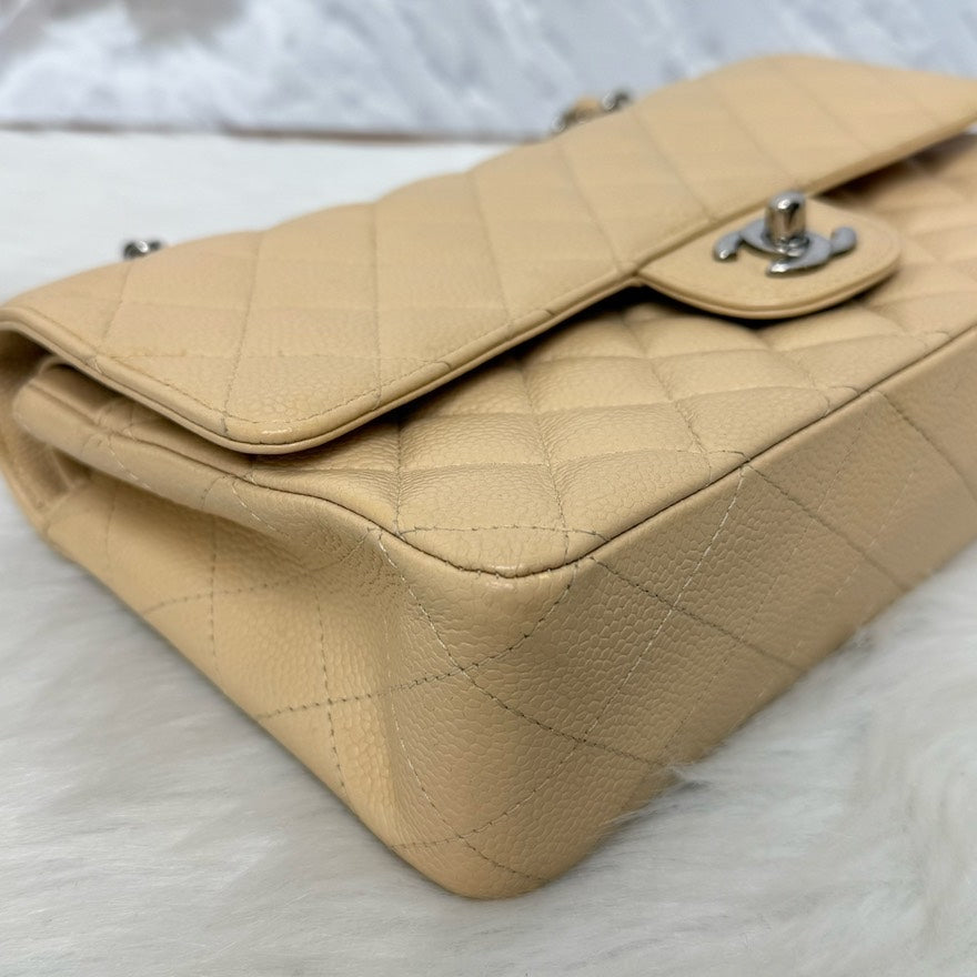 Chanel Classic Flap Shoulder Bag - Tiana Bags