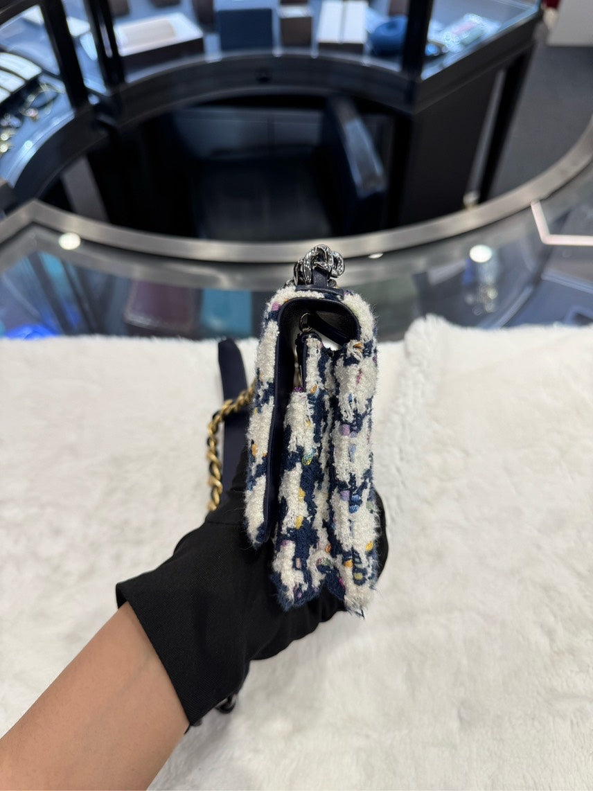 Chanel WOC Crossbody Bag - Tiana Bags