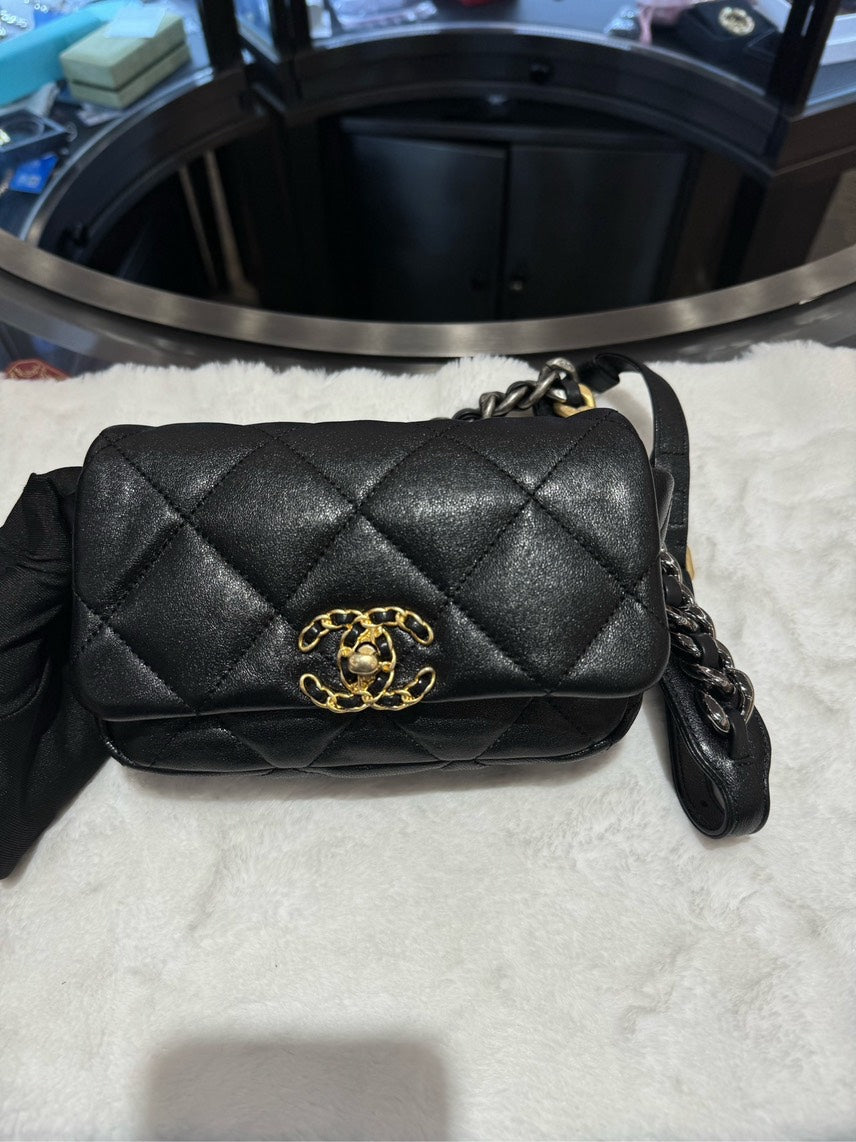 Chanel Handbag Bag - Tiana Bags