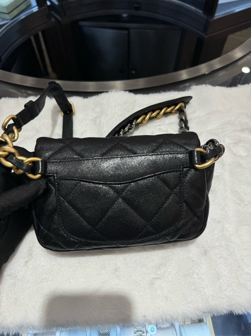 Chanel Handbag Bag - Tiana Bags