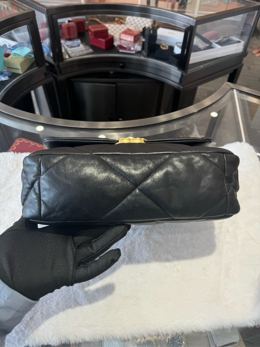 Chanel Handbag Bag - Tiana Bags