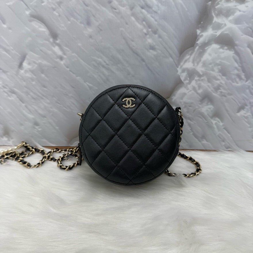 Chanel Handbag Bag - Tiana Bags