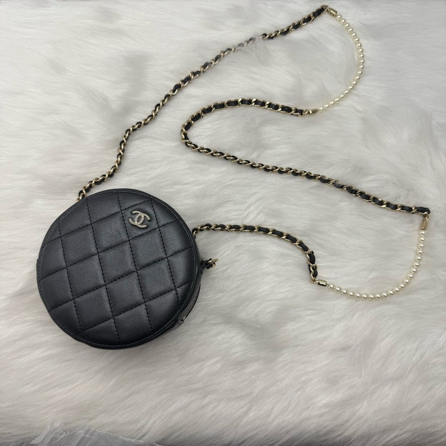 Chanel Handbag Bag - Tiana Bags