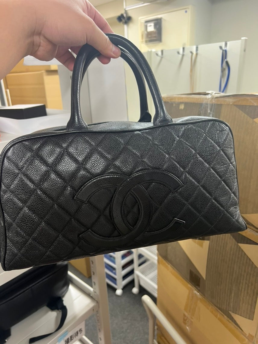 Chanel Handbag Bag - Tiana Bags