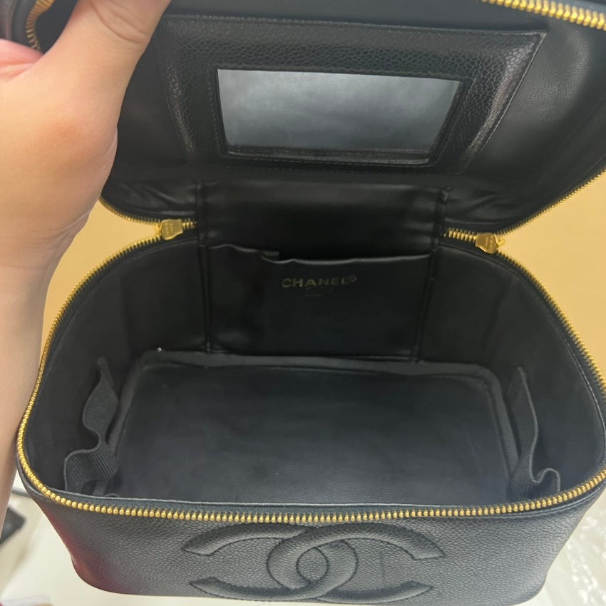 Chanel Handbag Bag - Tiana Bags