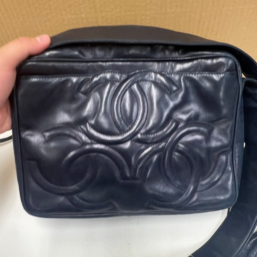 Chanel Crossbody Bag - Tiana Bags