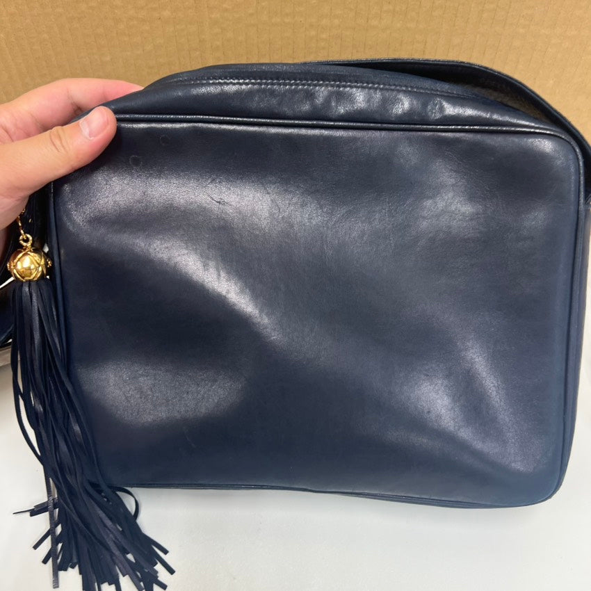 Chanel Crossbody Bag - Tiana Bags