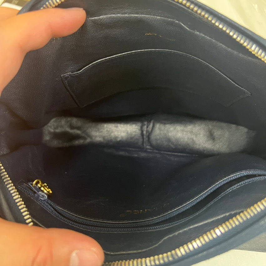 Chanel Crossbody Bag - Tiana Bags