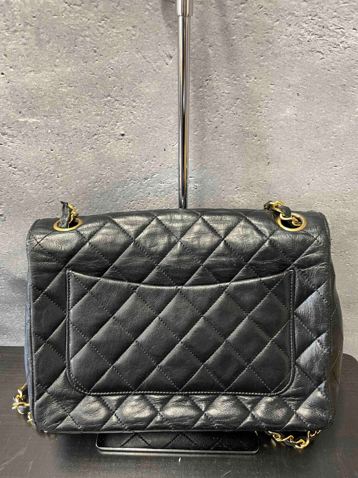 Chanel Flap Shoulder Bag - Tiana Bags