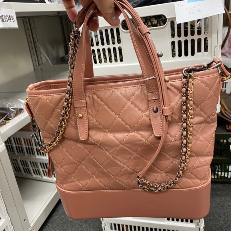 Chanel Gabrielle Shoulder Bag - Tiana Bags