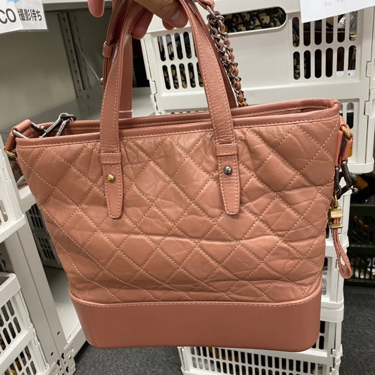 Chanel Gabrielle Shoulder Bag - Tiana Bags