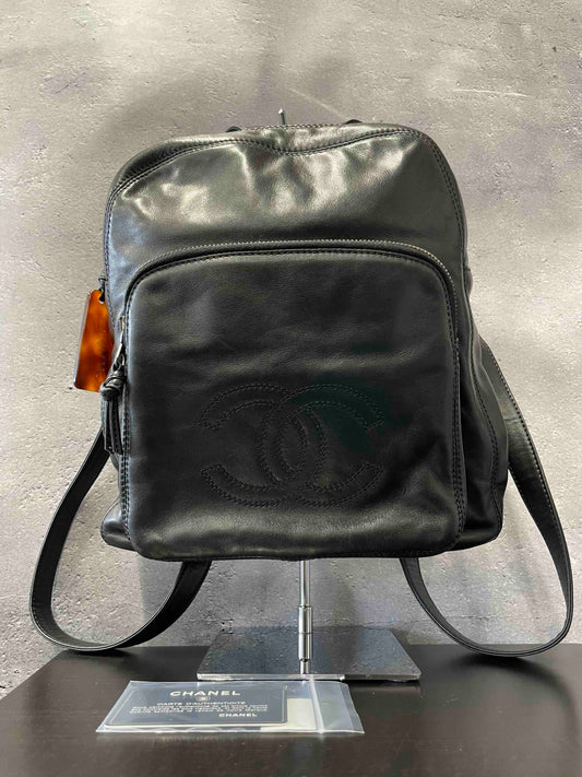 Chanel Backpack Bag - Tiana Bags