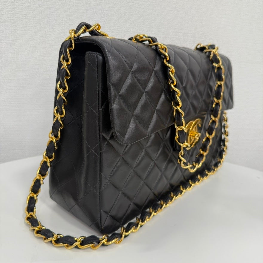 Chanel Flap Shoulder Bag - Tiana Bags