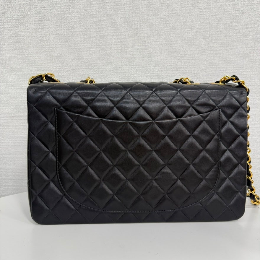 Chanel Flap Shoulder Bag - Tiana Bags