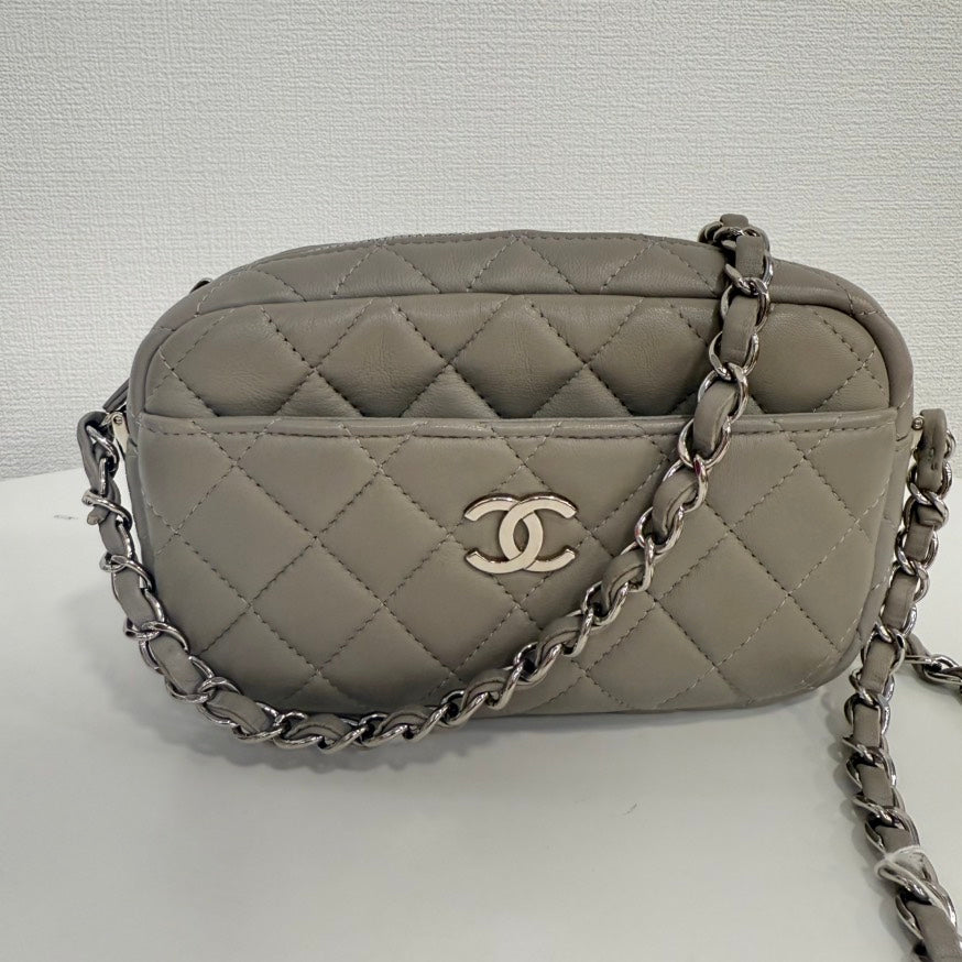Chanel Handbag Bag - Tiana Bags