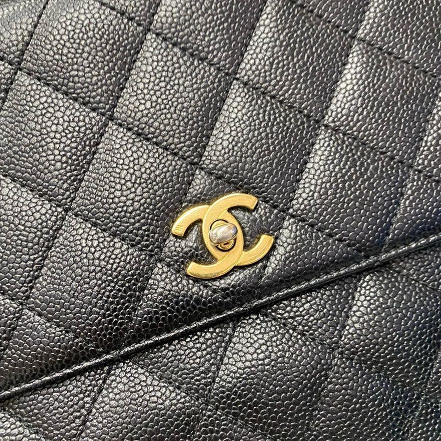 Chanel Kelly Handbag Bag - Tiana Bags