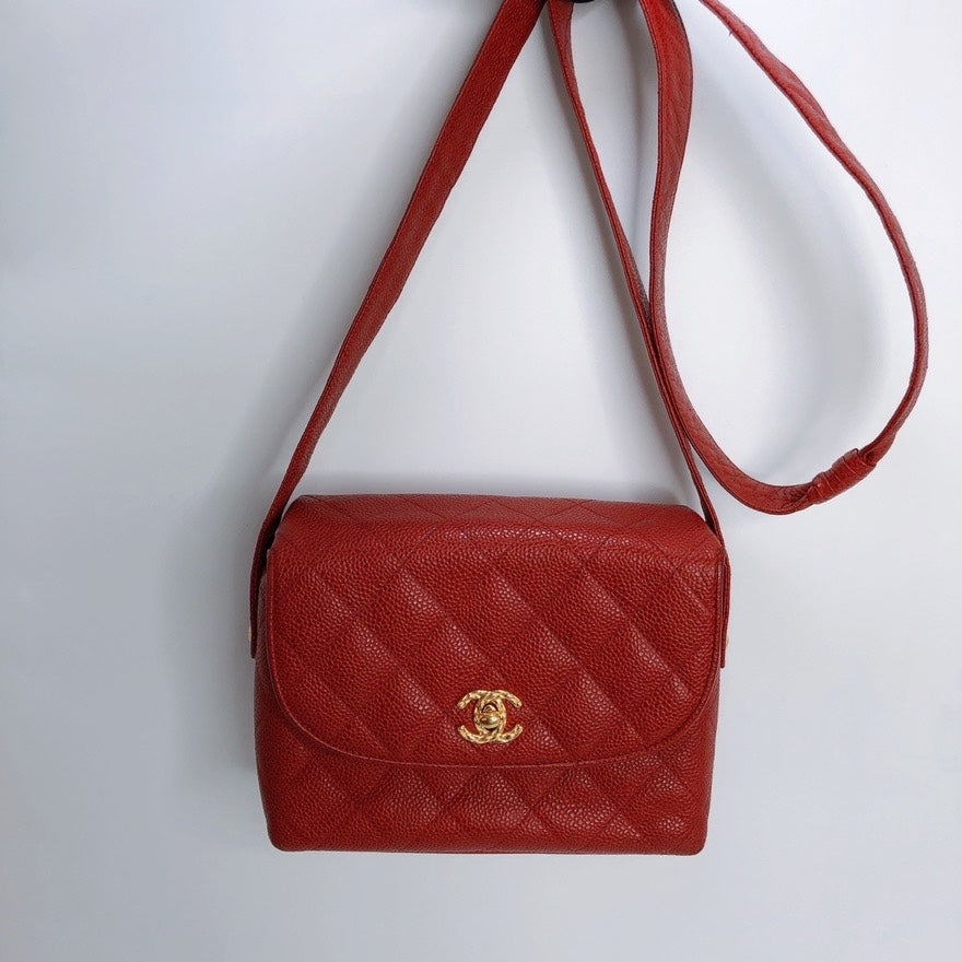 Chanel Handbag Bag - Tiana Bags