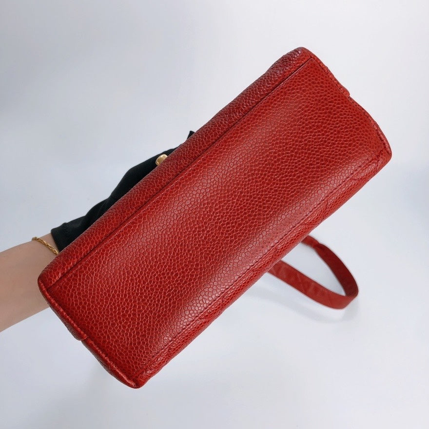 Chanel Handbag Bag - Tiana Bags