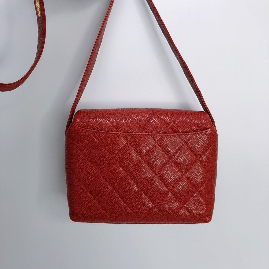 Chanel Handbag Bag - Tiana Bags
