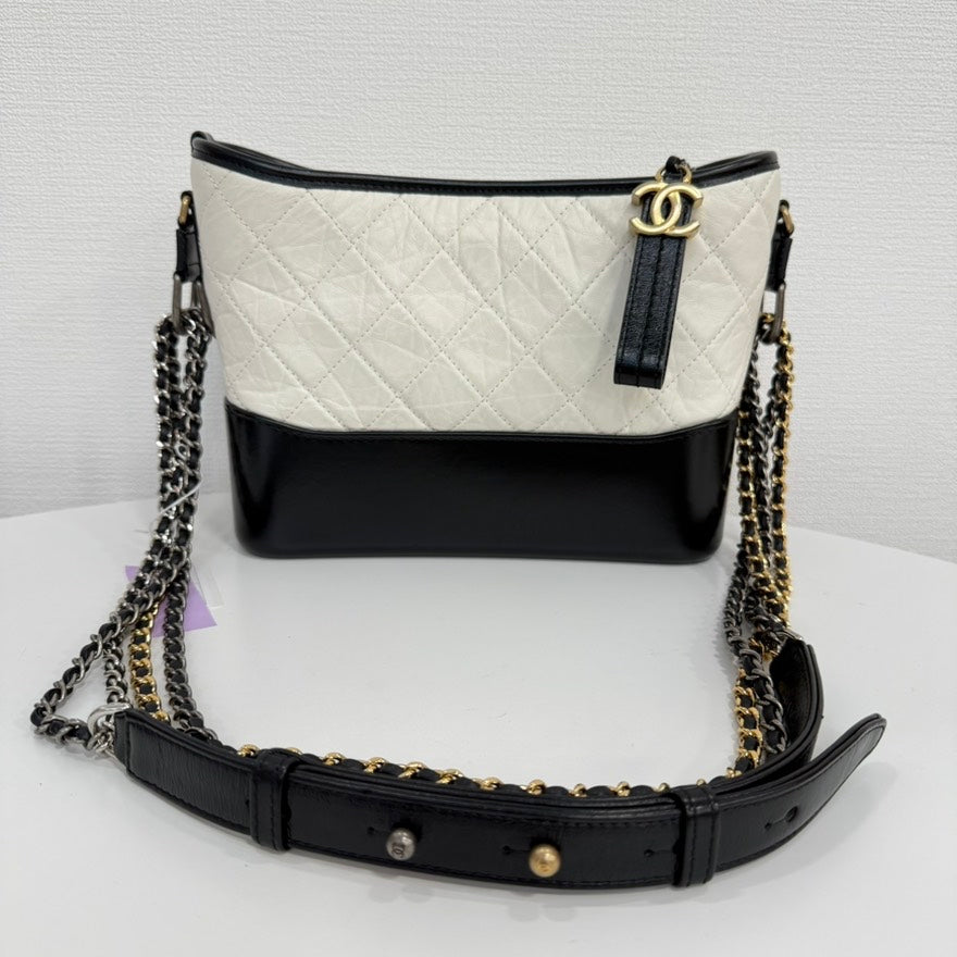 Chanel Gabrielle Shoulder Bag - Tiana Bags