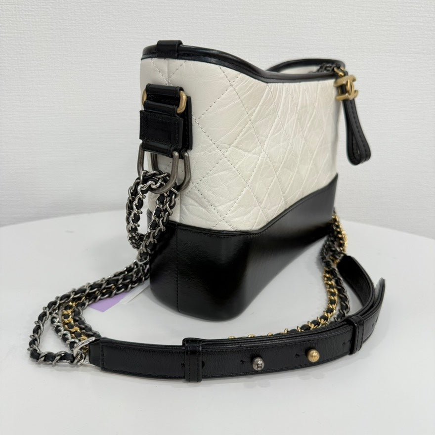 Chanel Gabrielle Shoulder Bag - Tiana Bags