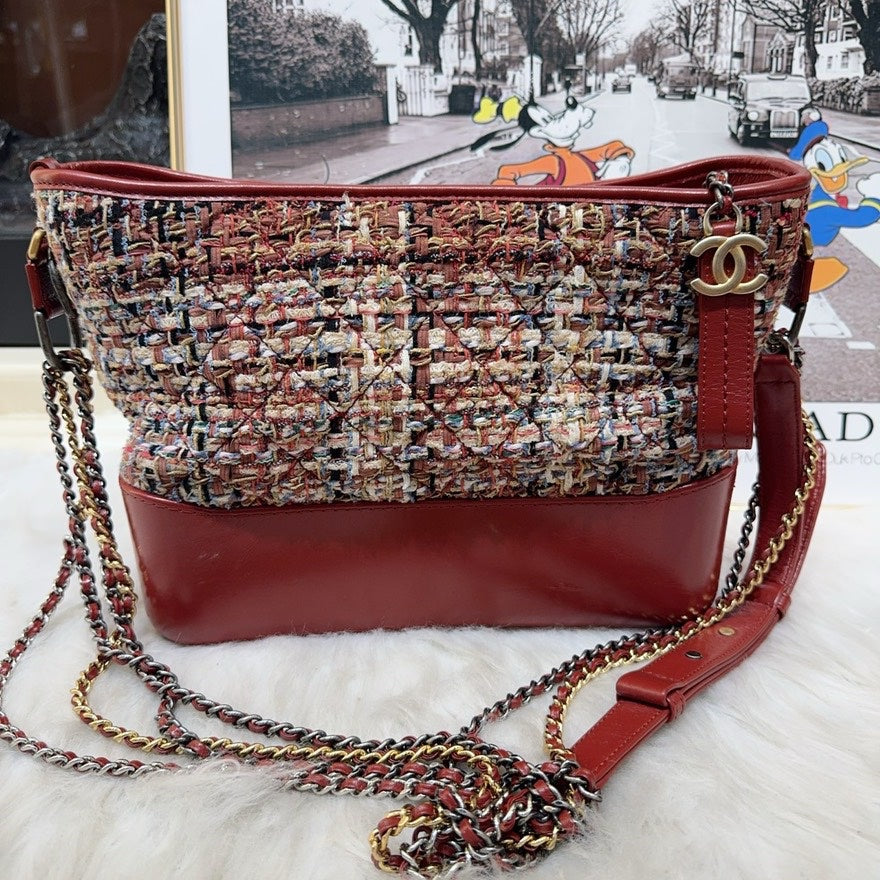 Chanel Shoulder Bag - Tiana Bags