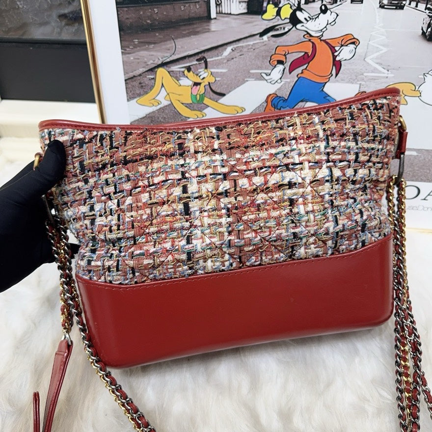 Chanel Shoulder Bag - Tiana Bags