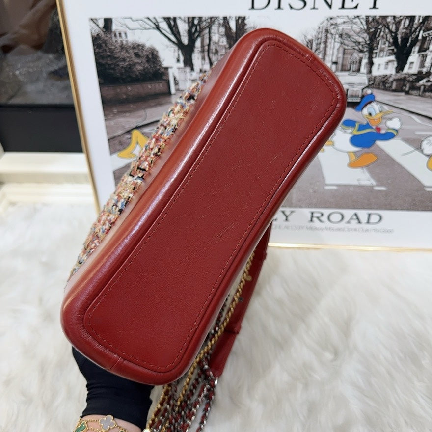 Chanel Shoulder Bag - Tiana Bags