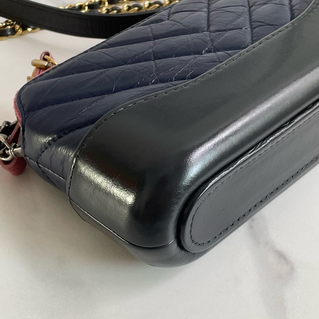 Chanel Gabrielle Crossbody Bag - Tiana Bags