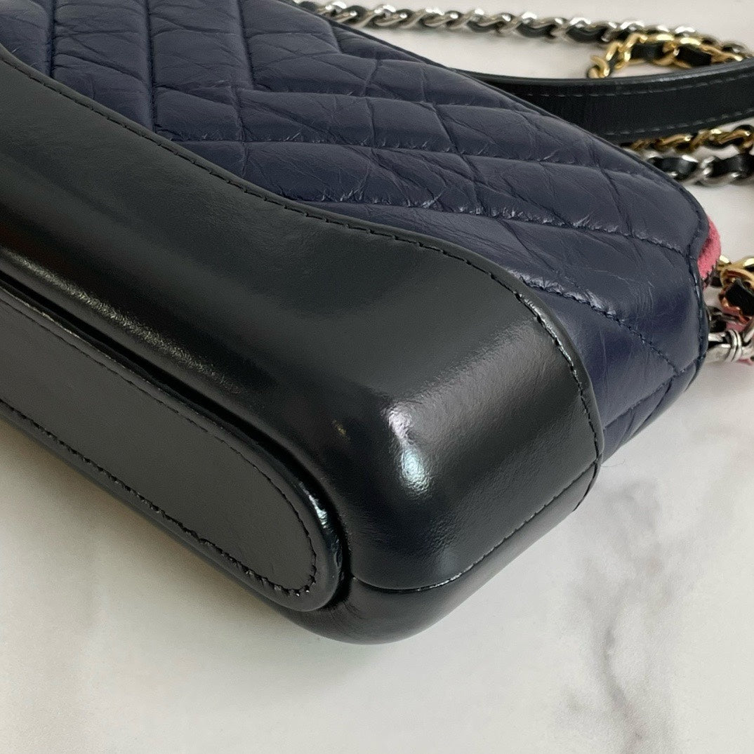 Chanel Gabrielle Crossbody Bag - Tiana Bags