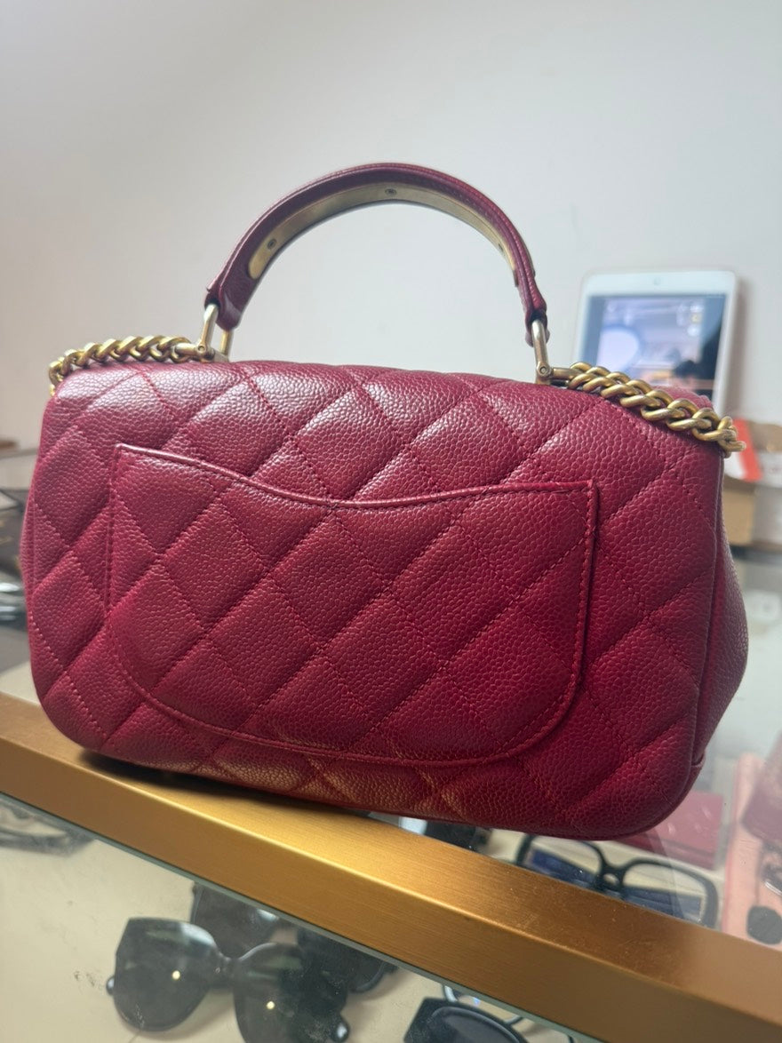 Chanel Crossbody Bag - Tiana Bags