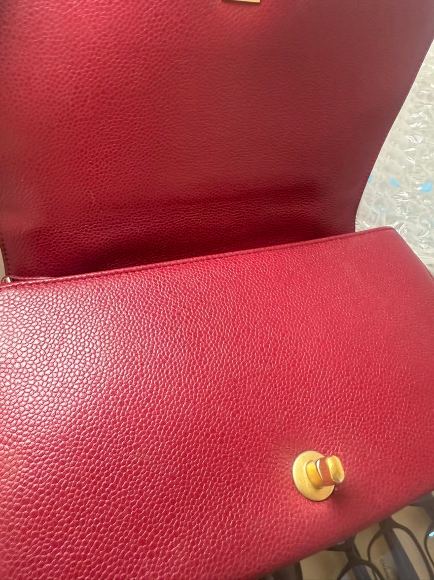 Chanel Crossbody Bag - Tiana Bags