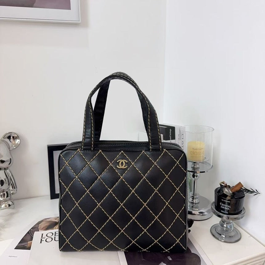 Chanel Handbag Bag - Tiana Bags