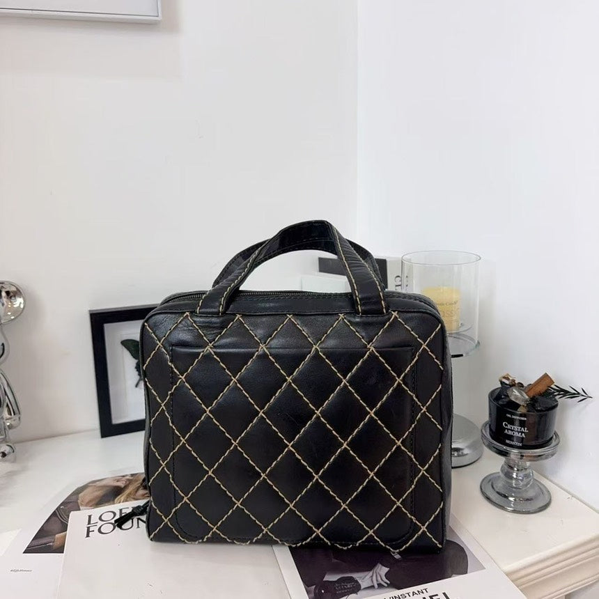 Chanel Handbag Bag - Tiana Bags