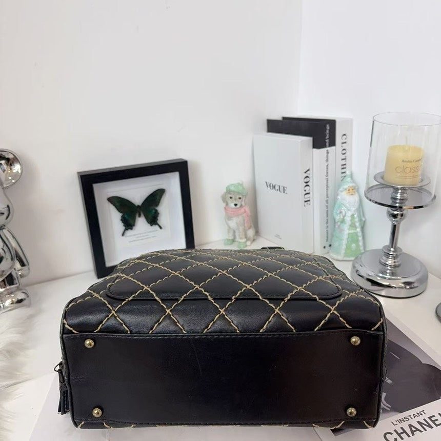 Chanel Handbag Bag - Tiana Bags