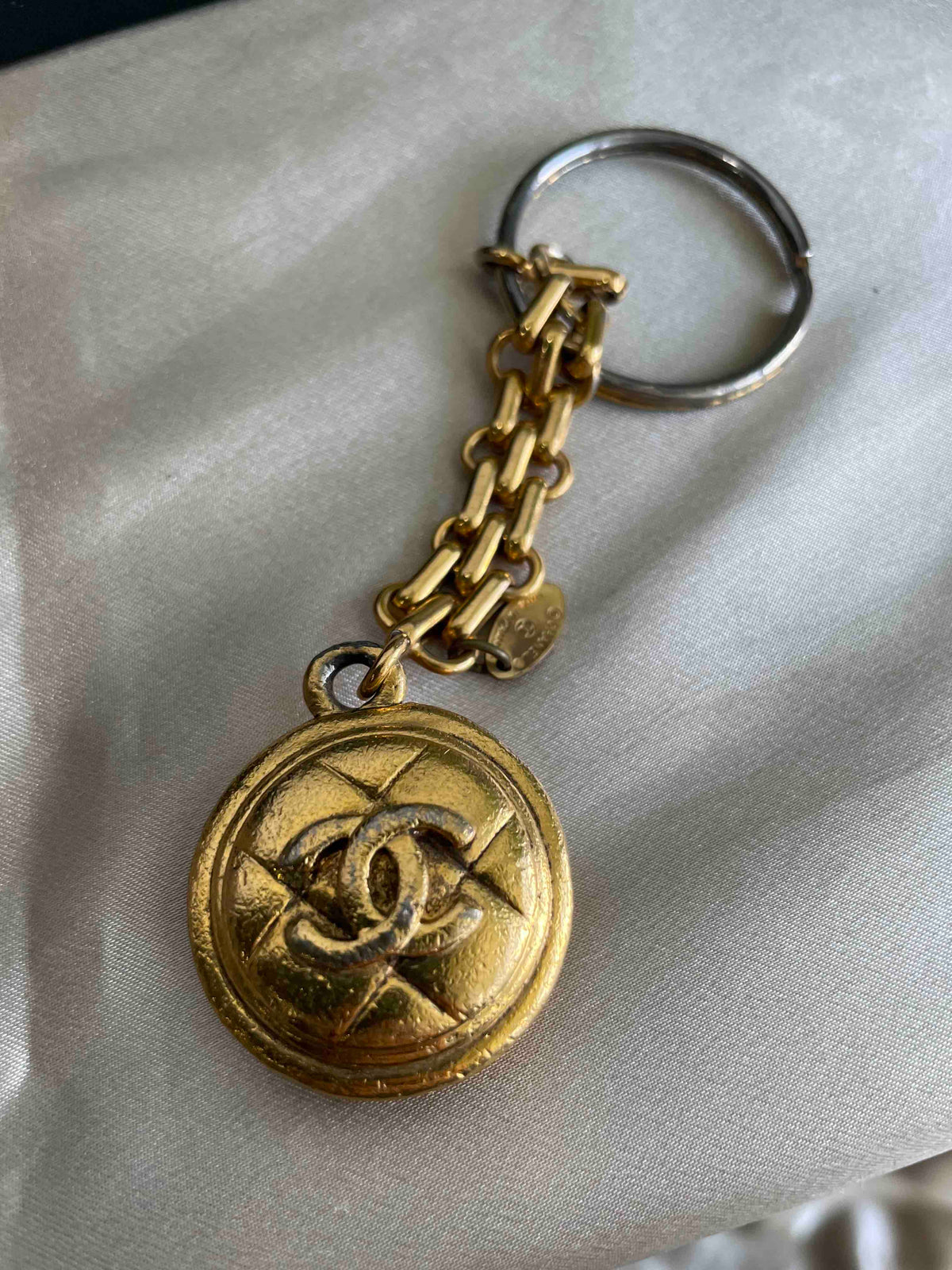 Chanel Handbag Bag - Tiana Bags