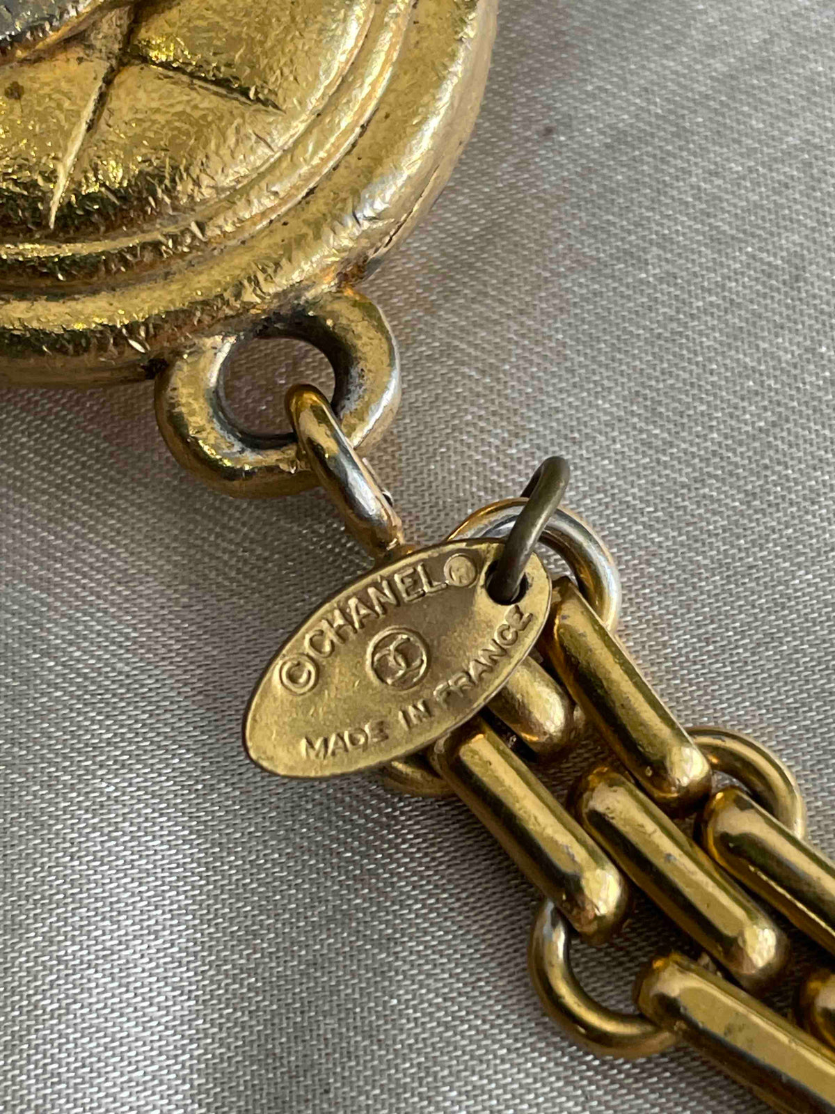 Chanel Handbag Bag - Tiana Bags