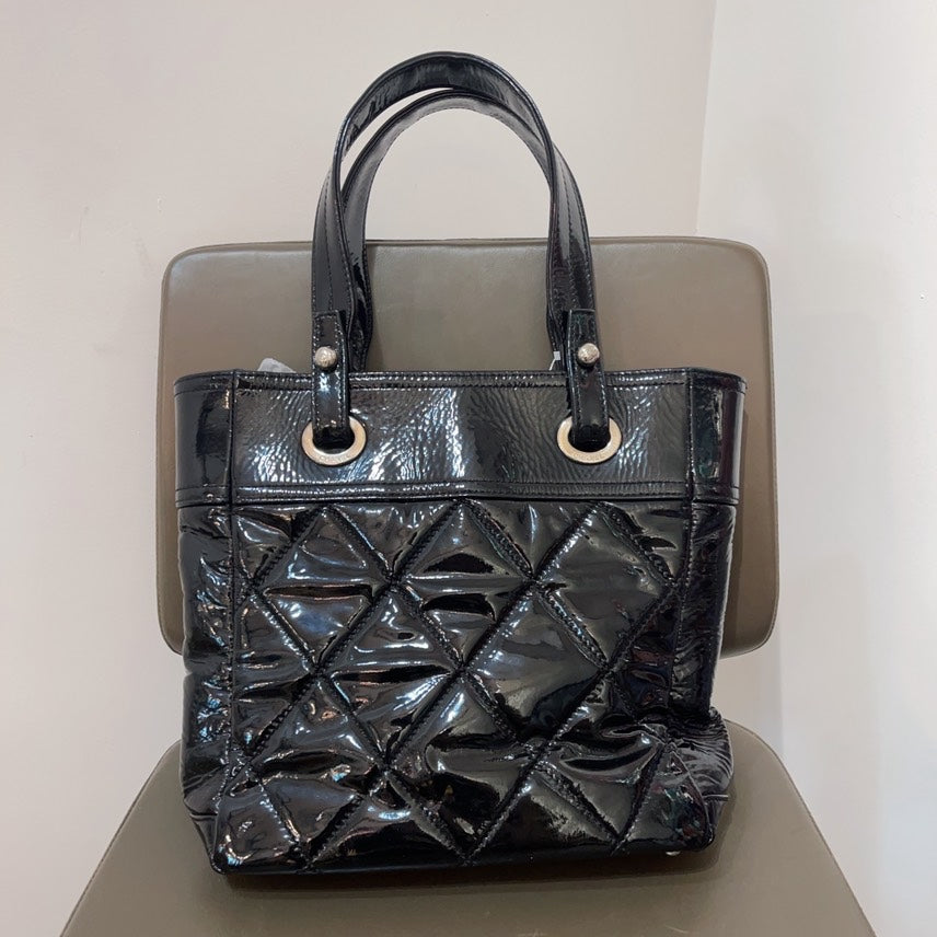 Chanel Tote Bag - Tiana Bags