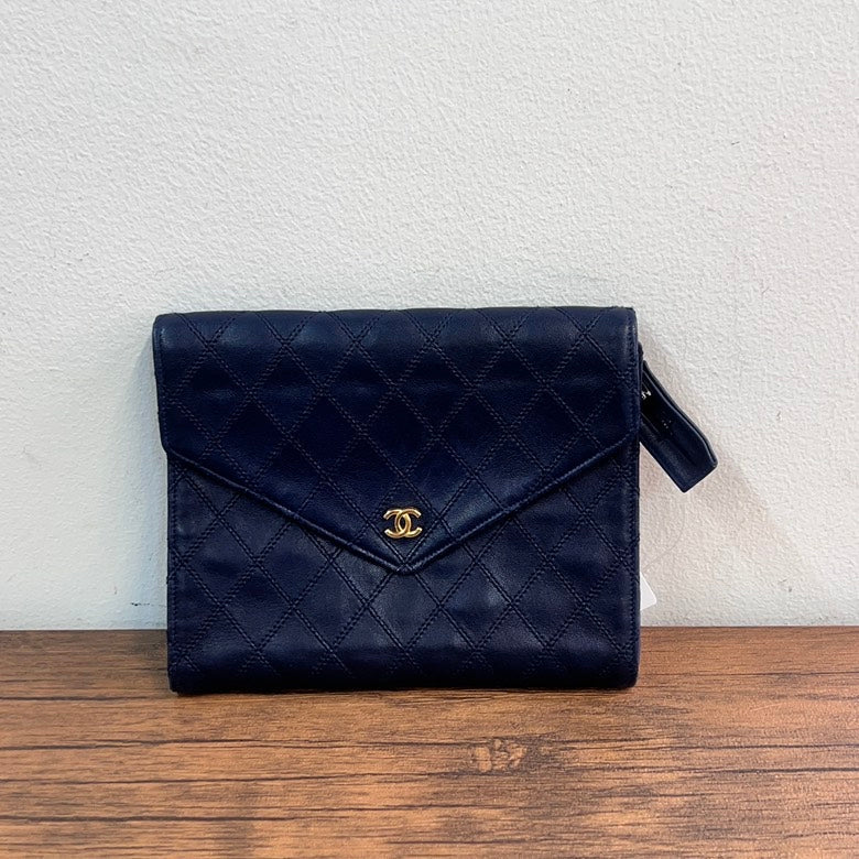Chanel Clutch Bag - Tiana Bags