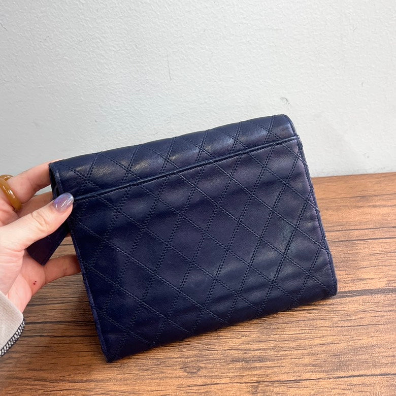 Chanel Clutch Bag - Tiana Bags