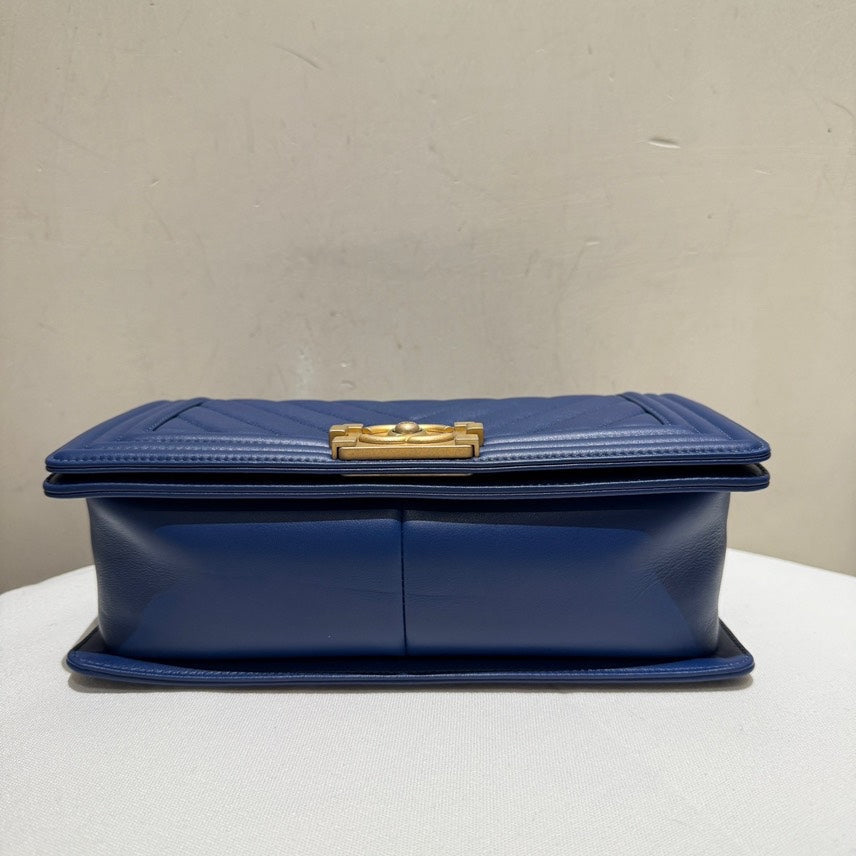 Chanel Boy Handbag Bag - Tiana Bags