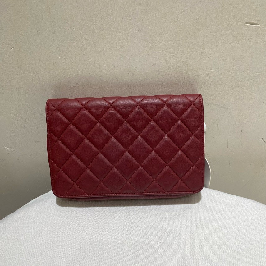 Chanel WOC Crossbody Bag - Tiana Bags