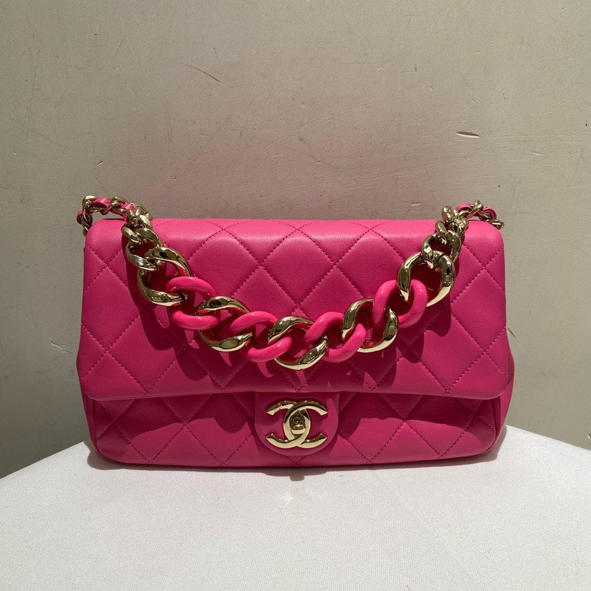 Chanel Handbag Bag - Tiana Bags