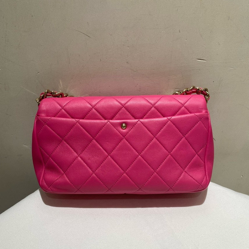 Chanel Handbag Bag - Tiana Bags