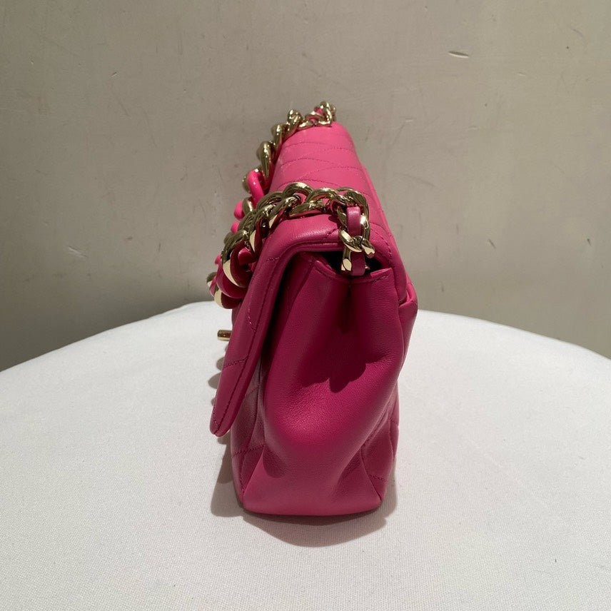 Chanel Handbag Bag - Tiana Bags