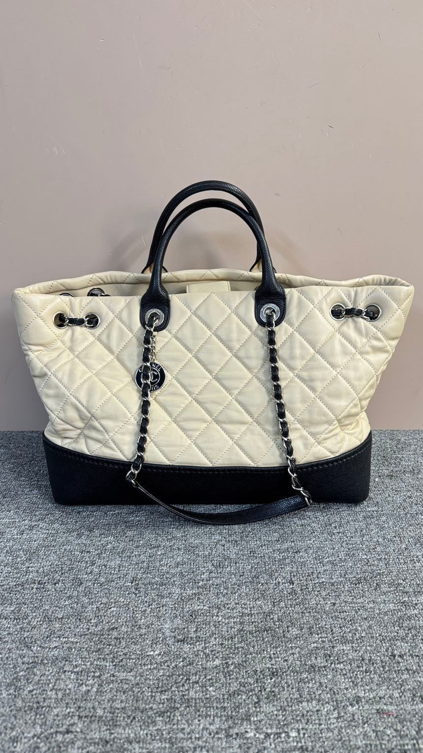 Chanel Tote Bag - Tiana Bags