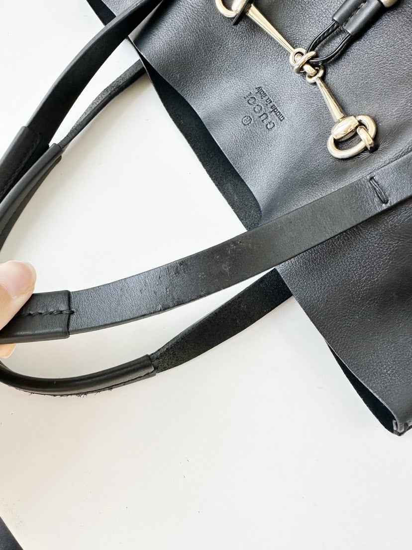 Gucci Tote Bag 30x25x11cm
